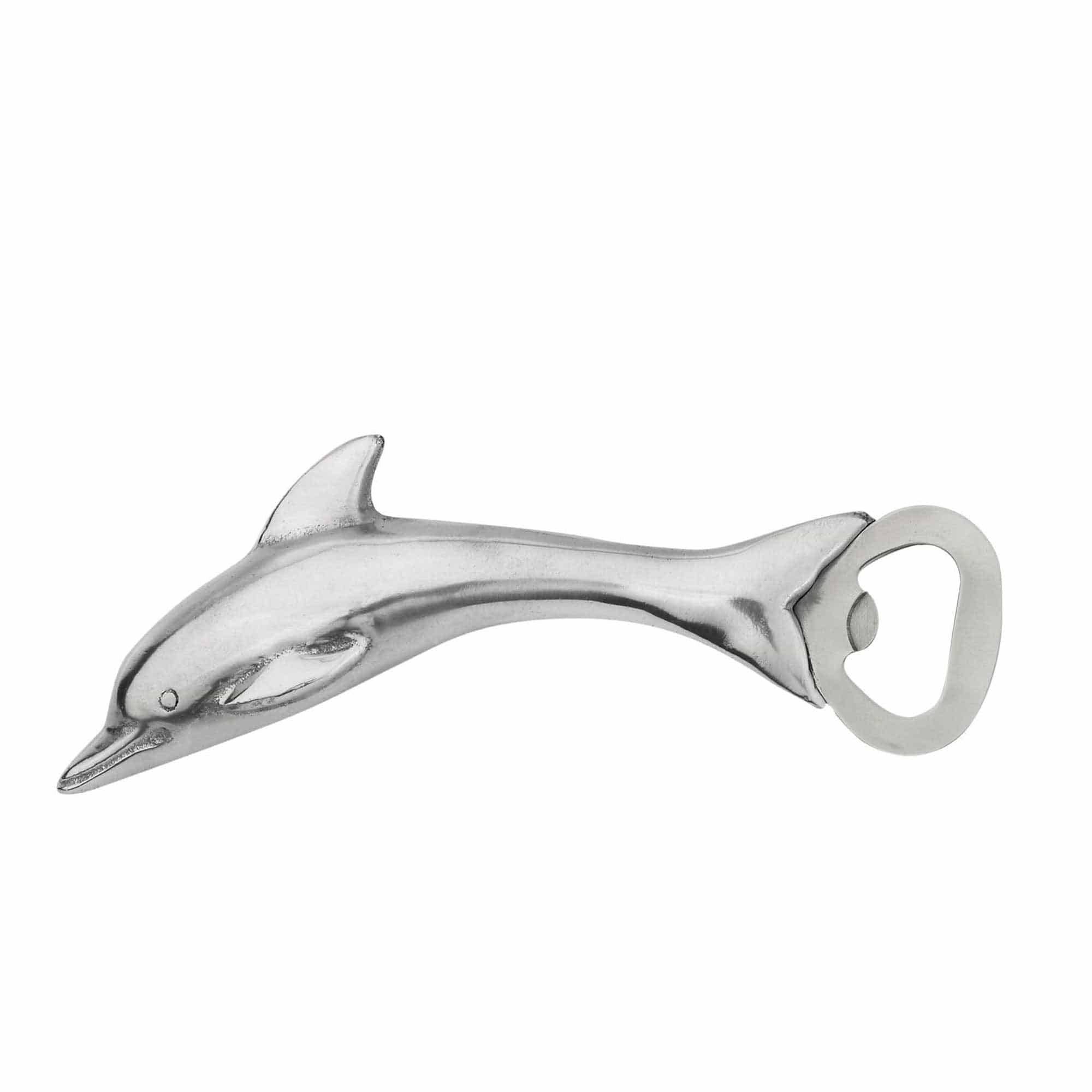 Dolphin Bottle Opener