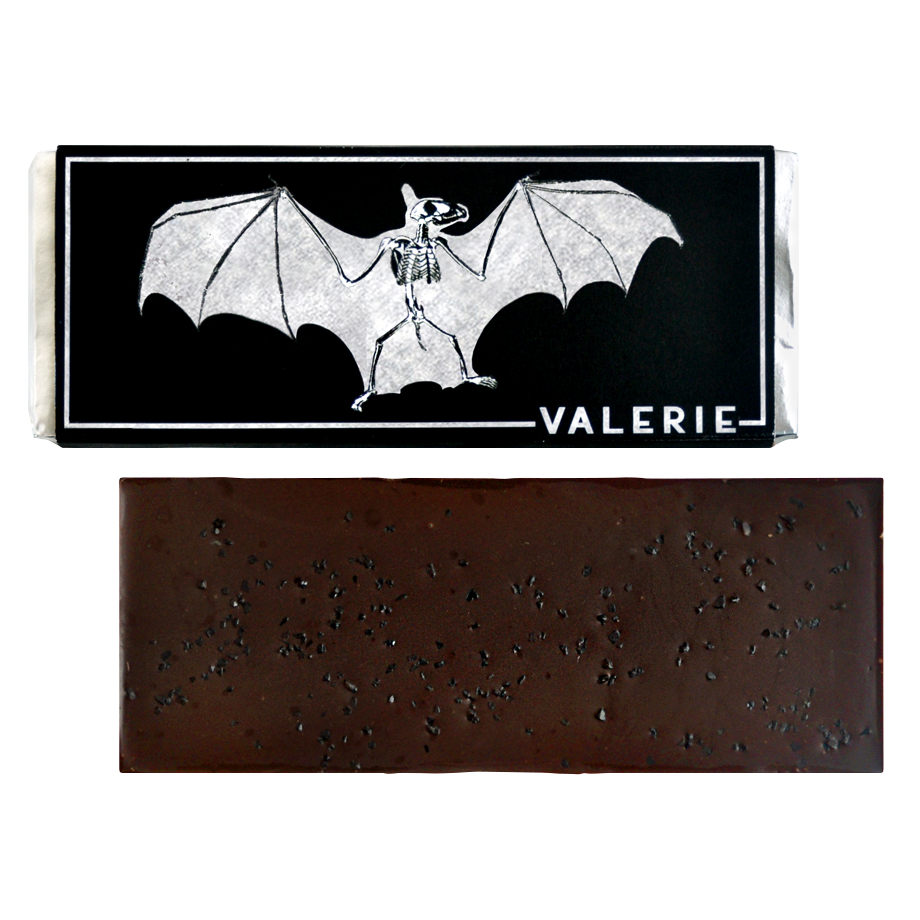 Bat Bar from Valerie Confections