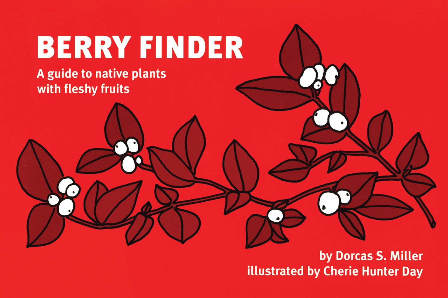 Berry Finder